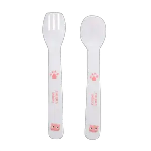 Canpol Babies Cuilliere En Plastique 4/417