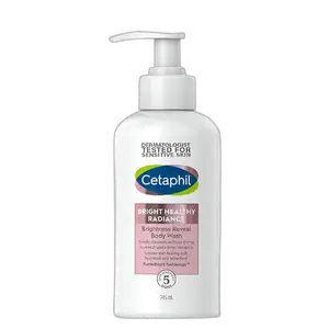 Cetaphil Bhr Body Wash