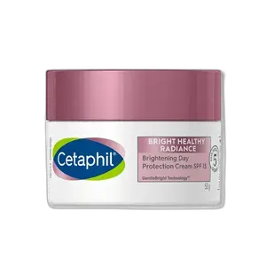 Cetaphil Bhr Creme Soin De Jours Spf15 Pot