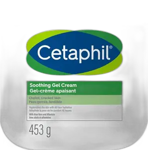 Cetaphil Soothing Gel -creme