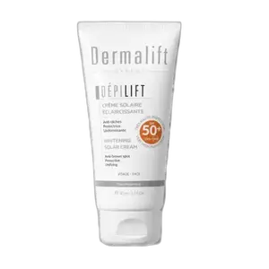 Dermalift Depilift Ecran Solaire Eclaircissant
