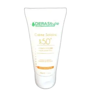 Derastyle Ecran Total 50+50ml