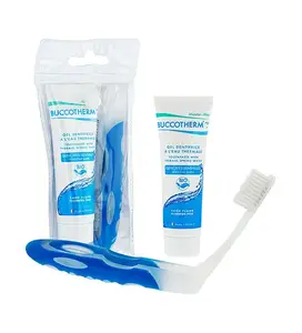 Buccotherm Kit Voyage Ecocert