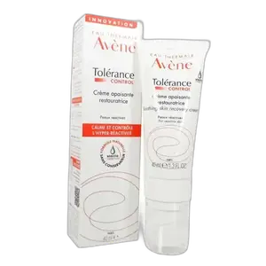Avène Tolerance Control Creme Apaisante