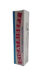 Cicatrisept Creme