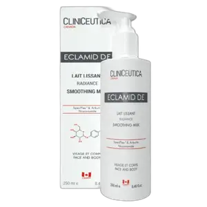 Cliniceutica Eclamid D.e Lait Lissant