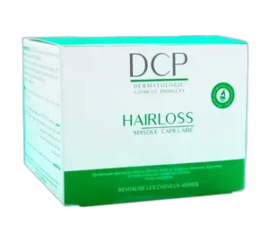 Dcp Haire Loss Masque Capillaire Femme