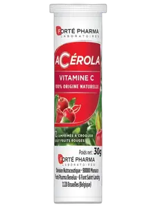 Acerola Forte Pharma 30g