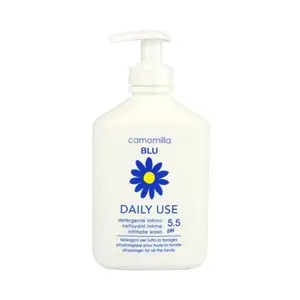 Camomilla Blu Daily Use 5.5 Ph