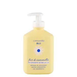 Camomilla Blu Fleur Di Camomilla Nettoyant