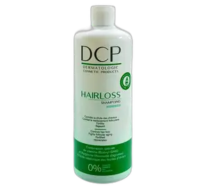 Dcp Hair Loss Shampoing Homme