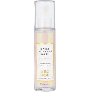 Daily Intimate Wash Fresh Coconut