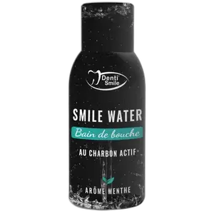 Denti-smile Baine De Bouche