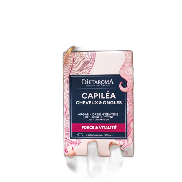Dietaroma Capilea Anti Chute
