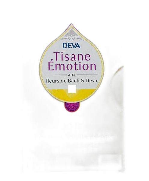 Deva Tisane Emotion Joie