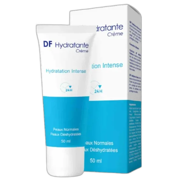 Df Creme Hydratante