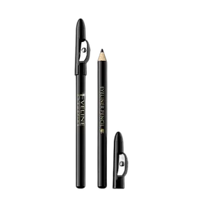 Delia Crayon Yeux Noir Avec Taille 0008lc