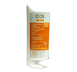 Cks Sun Spf50+
