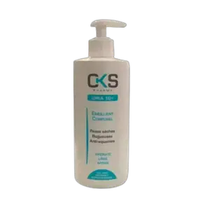 Cks Urea 10+