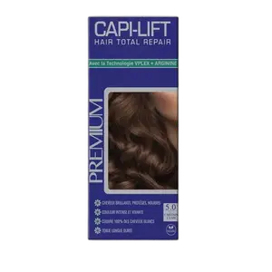 Capilift Hair Total Repair Coloration N5