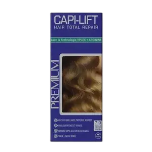 Capilift Hair Total Repair Coloration N7