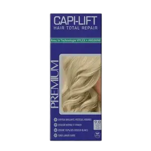 Capilift Hair Total Repair Coloration N9