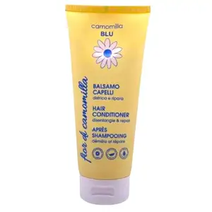 Camomilla Blu Fleur Di Camomilla Apres Shampo