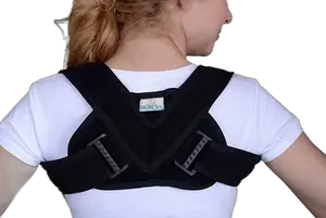 Adapte Bandage Claviculaire -s-