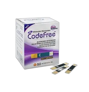 Codefree Bandelettes/25