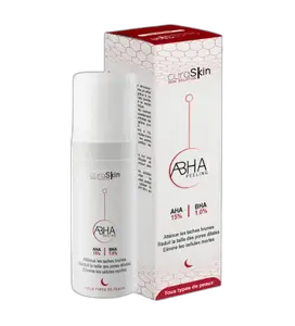 Curaskin Abha Peeling 15%