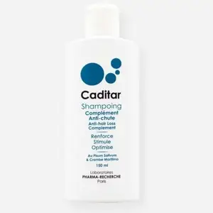 Caditar Shp Complement Anti-chute