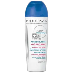 Boderm Shampooing Anti-pelliculaire