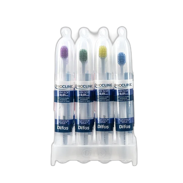 Difas Bad Proclinic Slim Soft