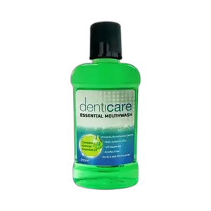 Denticare Bain De Bouche Hygiene