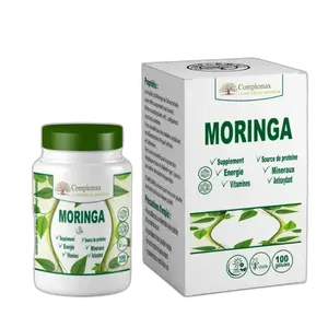 Complemax Moringa 400mg 100gul