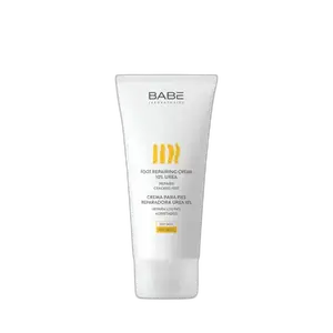 Babe Foot Repairing Cream 10% Urea