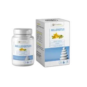 Complemax Millepertuis 60 Gelules