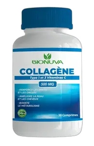 Bionuva Collagen Marin 90 Gelules