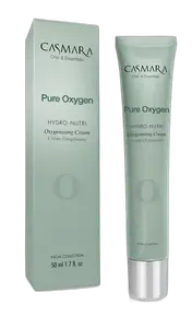 Casmara Pure Oxygen Hydro Oxygenating Cream