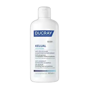 Ducray Anti-pelliculaire Shampooing Cheveux Gras