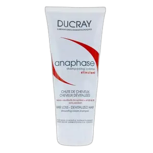 Ducray Shampooing Traitement Intensif Anti-chute
