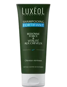 Cleancare Shampooing Fortifiant