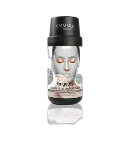 Casmara Longevity Mask Kit 1 Ampoule + Mask