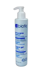 D-biotic Gel Surgras Pediatrique