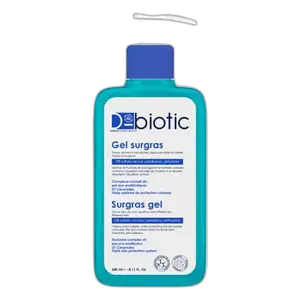 D-biotic Gel Surgras