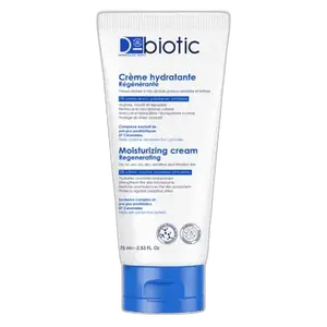 D-biotic Creme Hydratante Regenerante
