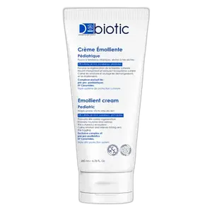 D-biotic Creme Emollient Pediatrique