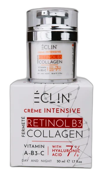 Eclin Creme Retinol B3