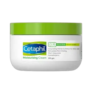 Cetaphil Creme Hydratante