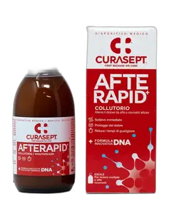 Curasept Bb Afte Rapid